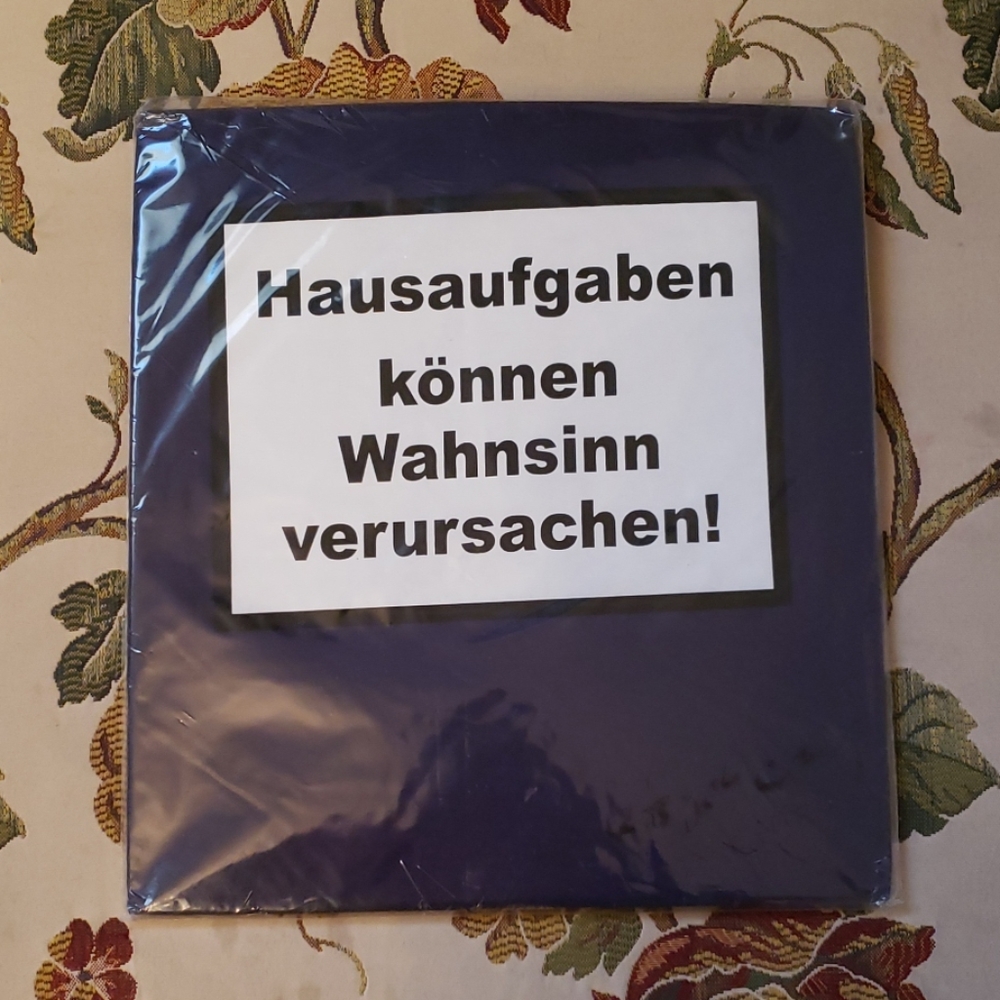 T-shirts  from Germany